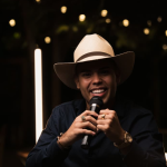 El lindo gesto de Kevin Montoya con sus seguidores en Tik Tok.